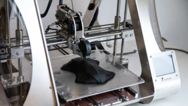 How 3D Printing is Transforming Dentistry