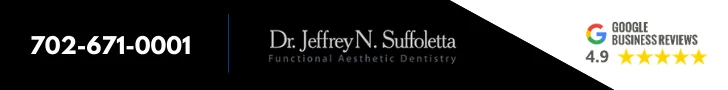 Dr. Suffoletta 4.9 Star Review Dr. Suffoletta 4.9 Star Review