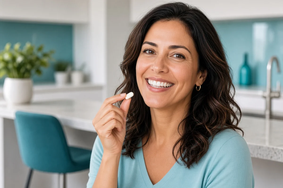 Healthy Oral Probiotic Foods and Supplements Healthy Oral Probiotic Foods and Supplements