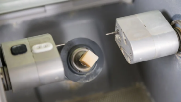 Las Vegas Dentist is Leading the Way with Advanced Dental Technology