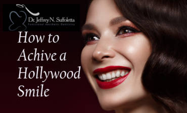 How You Can Achieve a Hollywood Smile