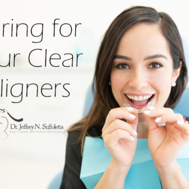 How to Properly Care for Your Invisalign Aligners