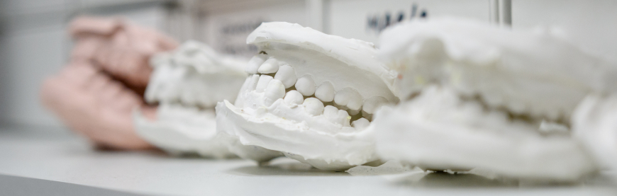 3D Printing Dental Equipment