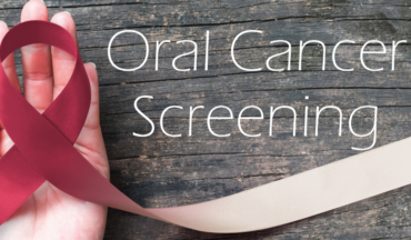 Oral Cancer Awareness Month 2022