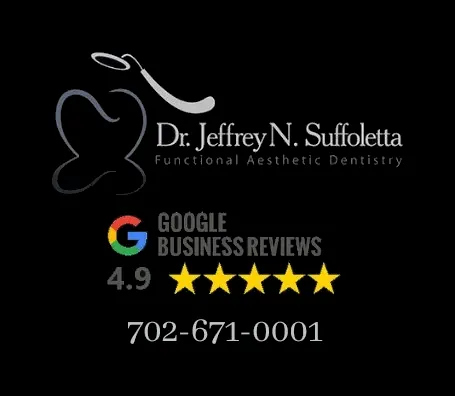 Dr. Suffoletta 4.8 Star Review