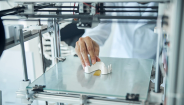 How 3D Printing is Changing the Dental Industry