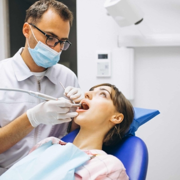 Choose The Best Dentist in Nevada