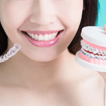 Orthodontic Revolution: Shaping the Future of Smile Enhancement