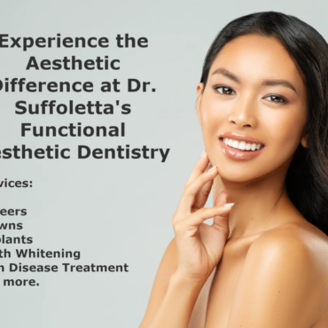 Cosmetic Dentistry vs Aesthetic Dentistry