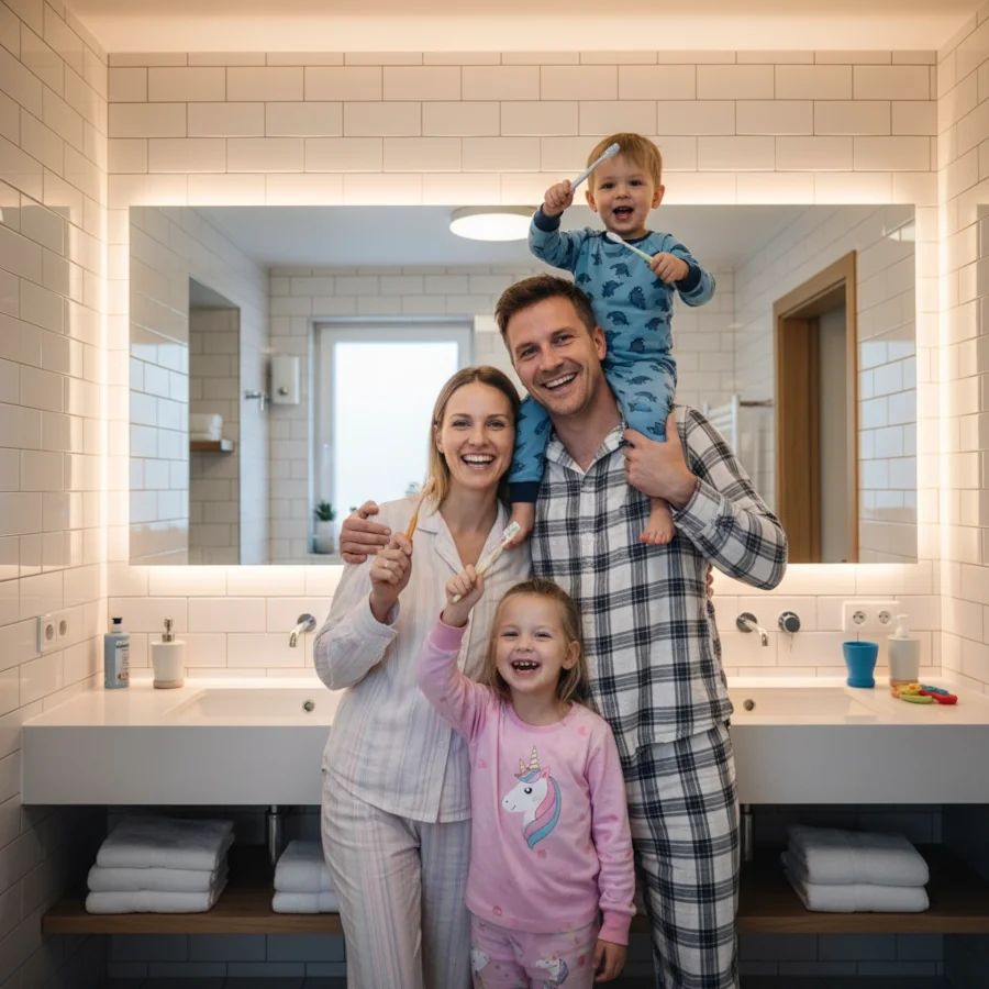 Dental Treatment for Children