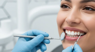 How Poor Oral Health Secretly Damages Your Heart, Brain, and Overall Wellness