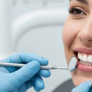 How Poor Oral Health Secretly Damages Your Heart, Brain, and Overall Wellness