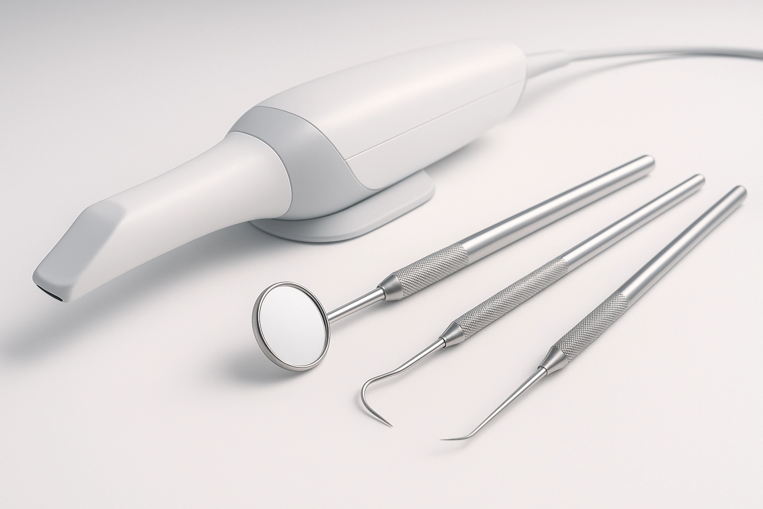 The Hidden Connection Between Gums and Heart Disease The Hidden Connection Between Gums and Heart Disease