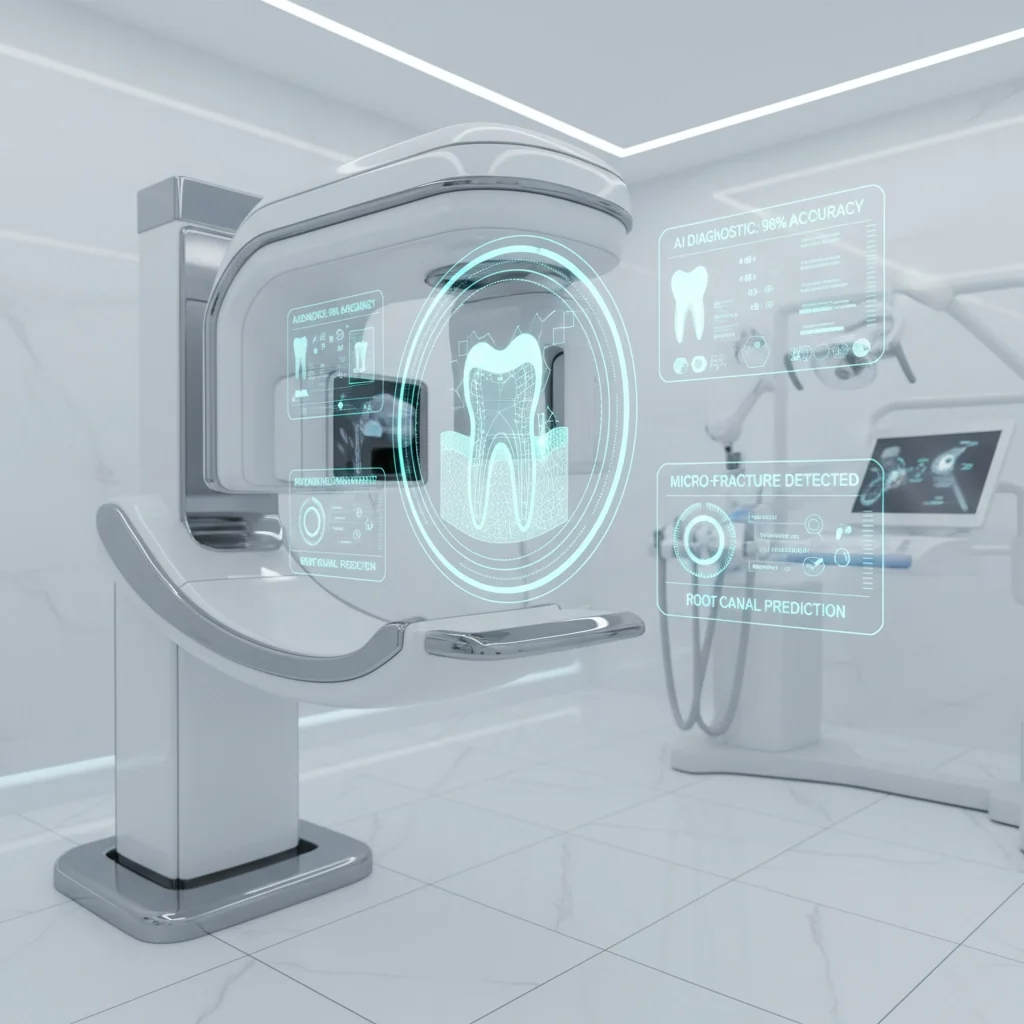 7 Ways Smart Technology Will Change Your Dental Visit