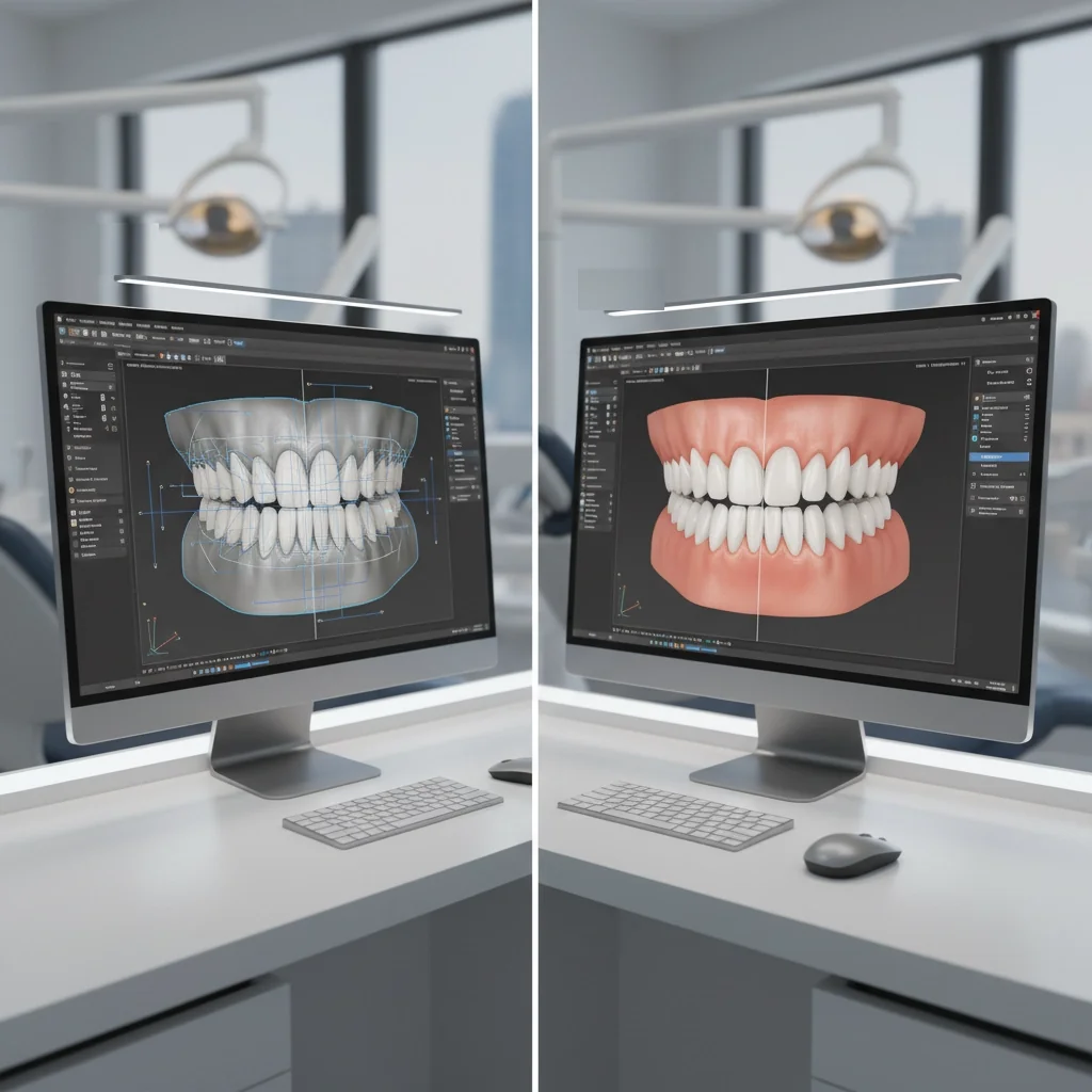 AI Dental Technology