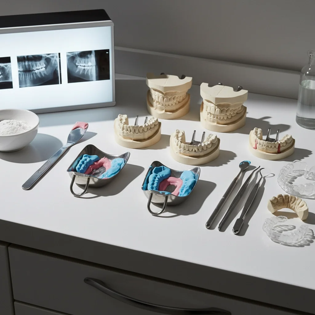 Direct Comparison Which Method is Best