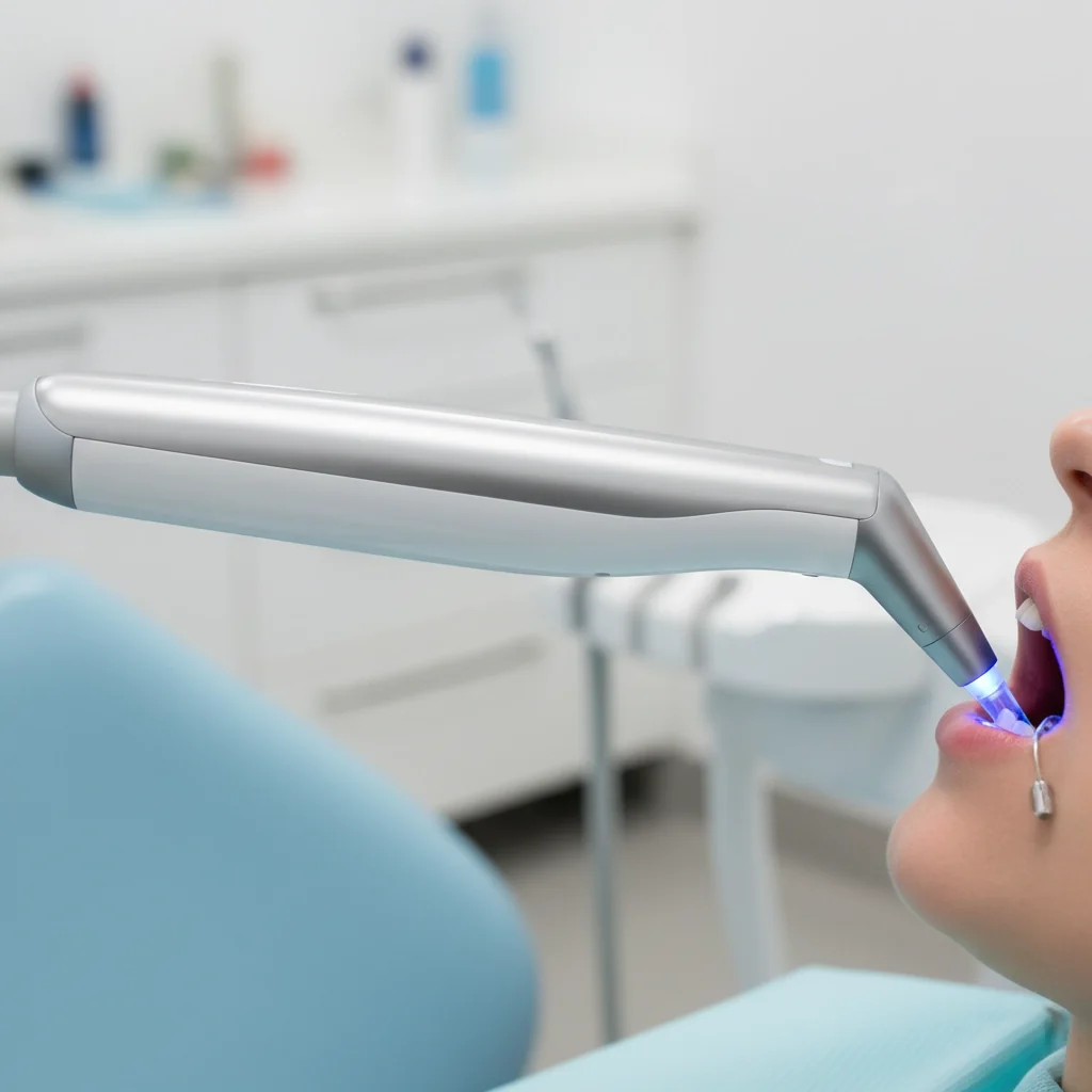 Laser Dentistry in Las Vegas