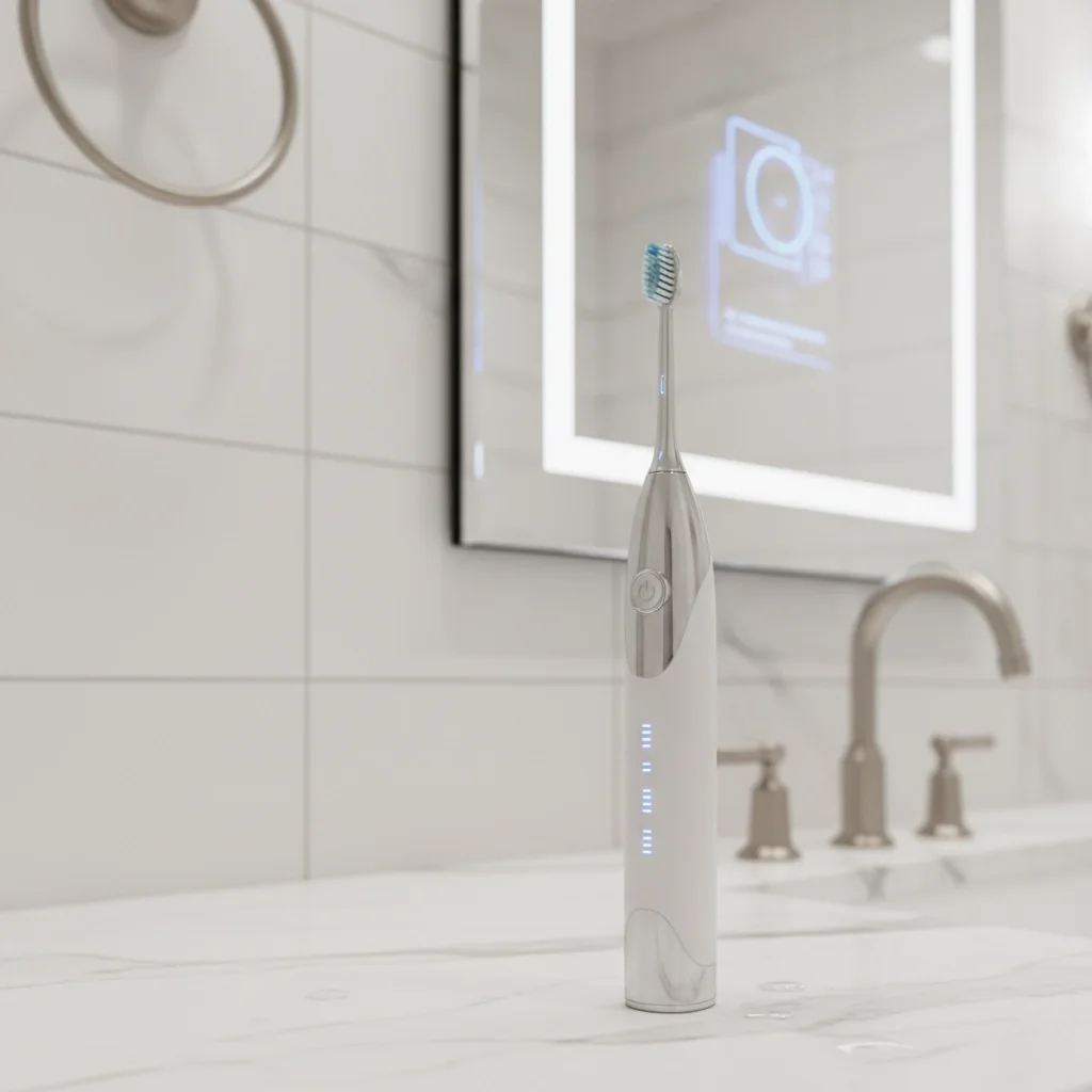 Maintain Health Between Visits