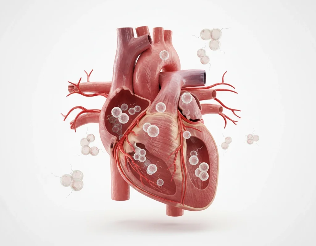 Oral Health and Cardiovascular Health