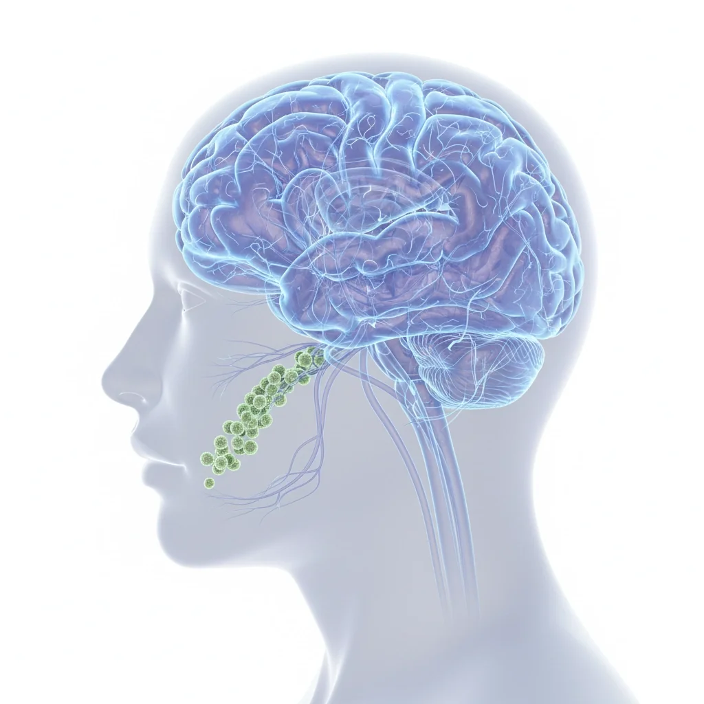 Oral Health and Mental Health