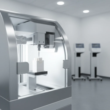 Same-Day Crowns vs Traditional Crowns