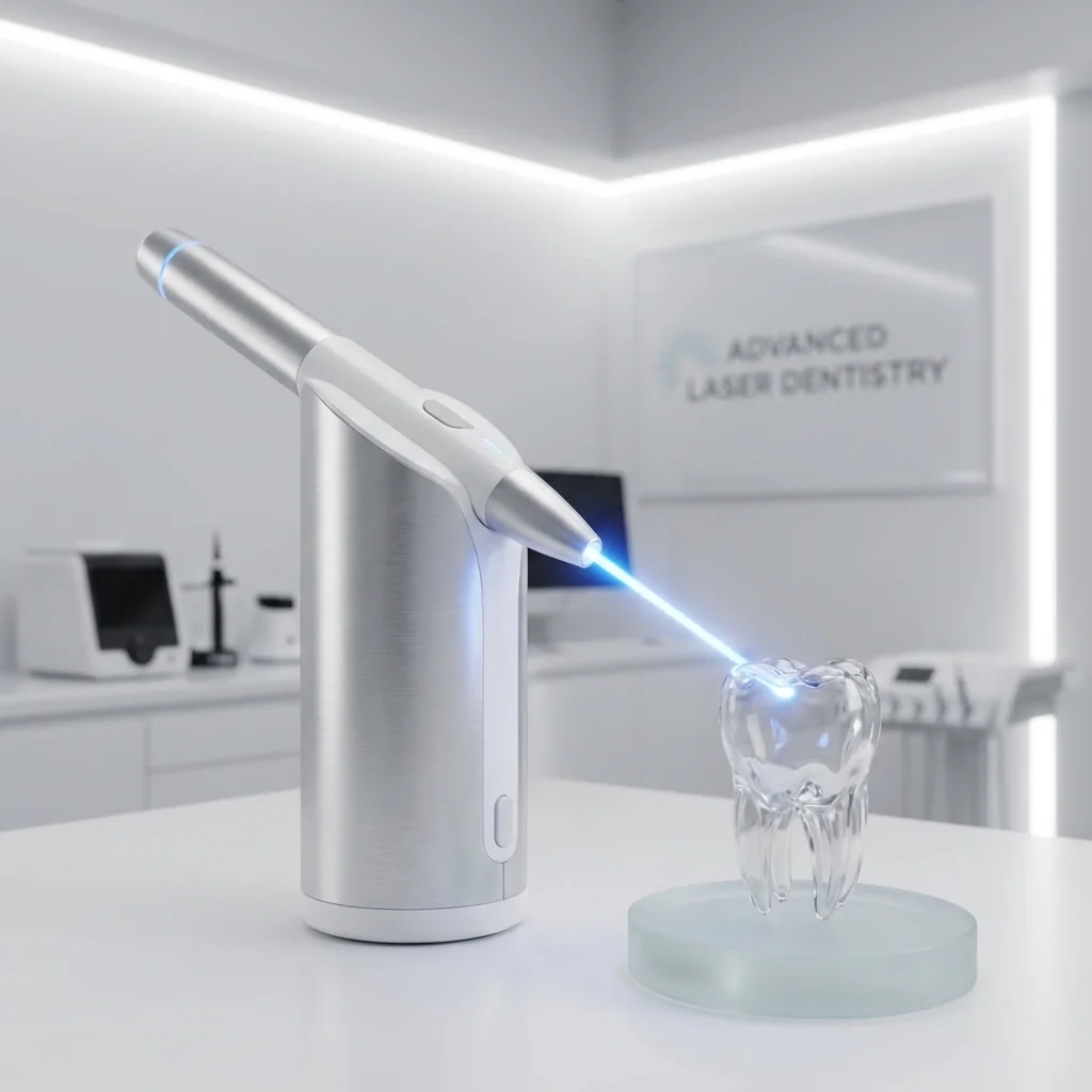 Advanced Laser Dentistry