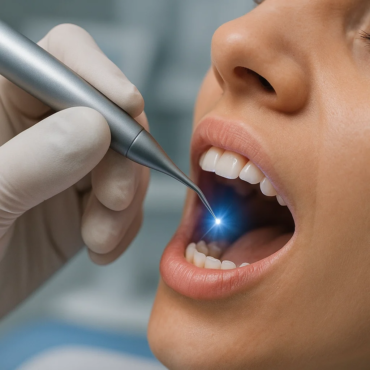 Are Dental Procedures Still Painful?
