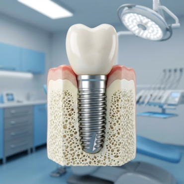 Dental Implants