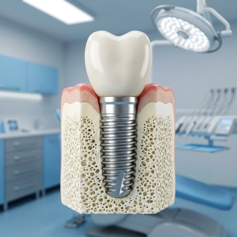 Dental Implants