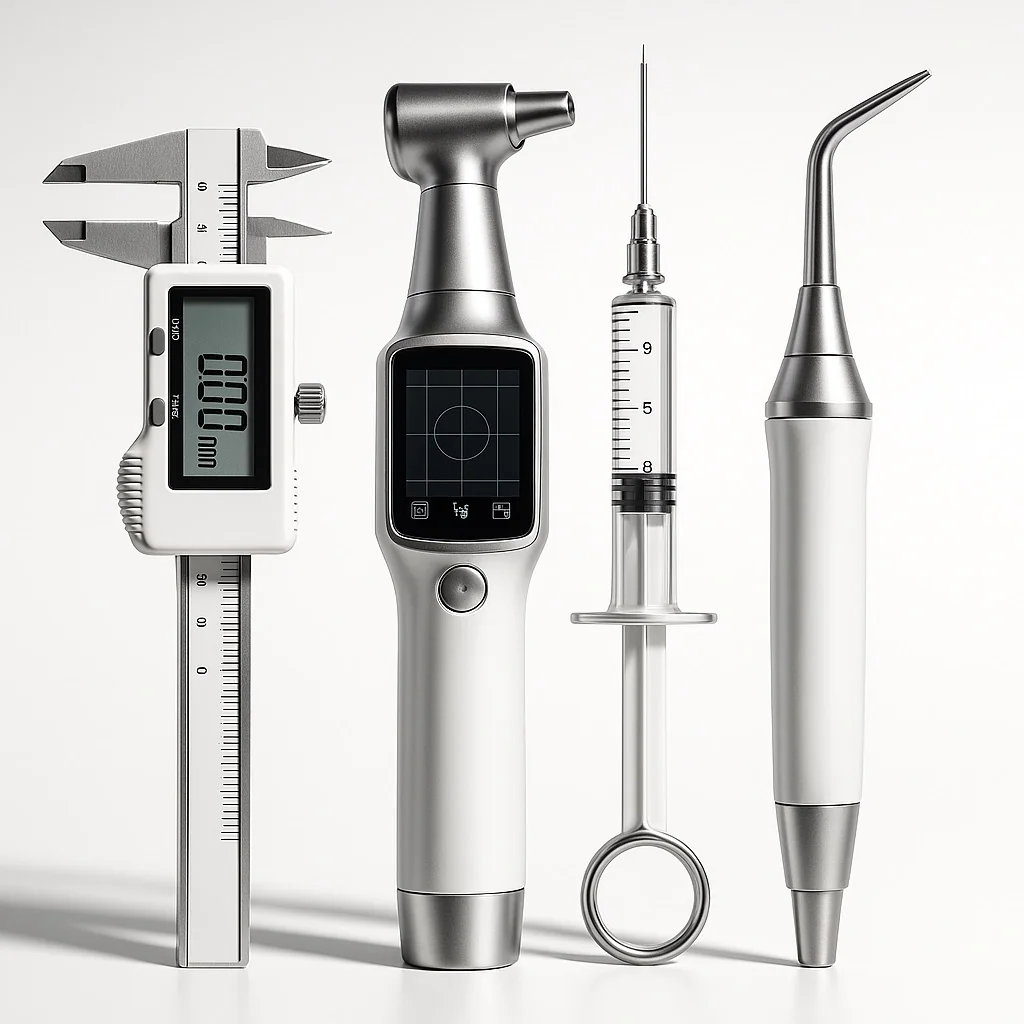 Precision Delivery Systems