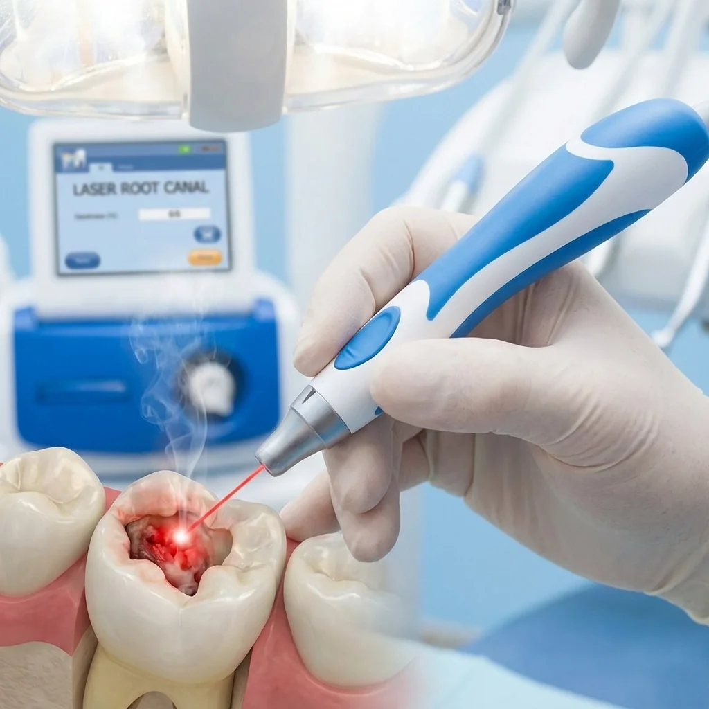 Technology is Changing Cosmetic Dentistry