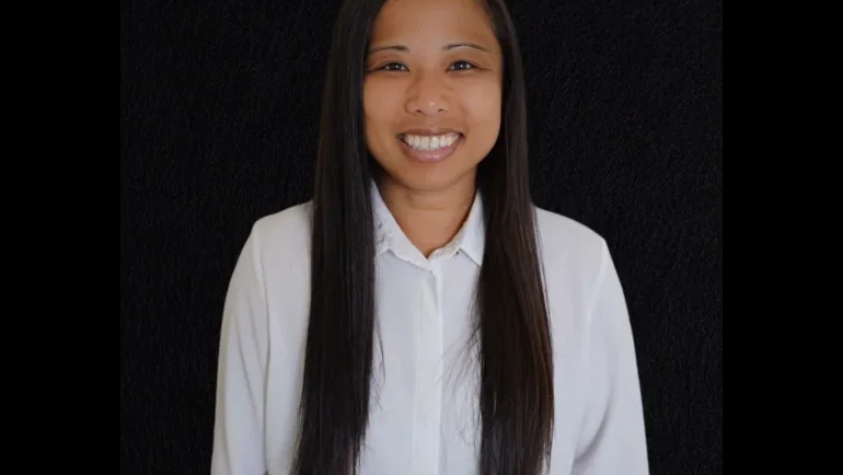 Cheryl a.k.a. Pocket