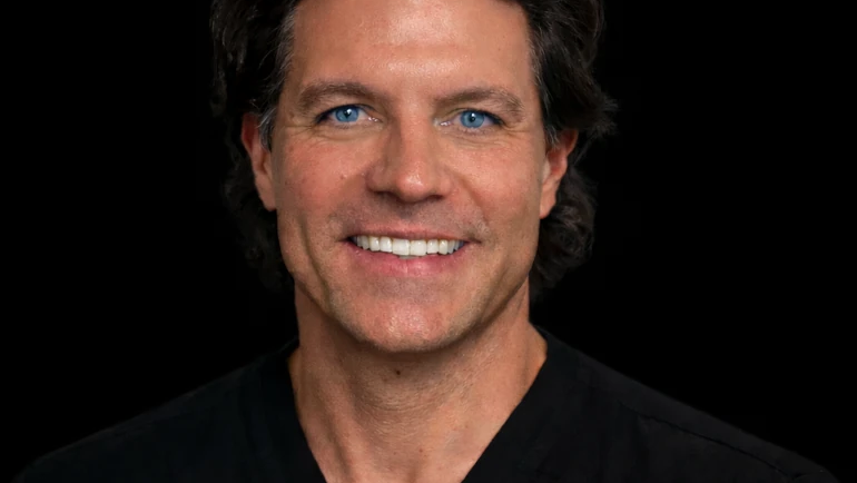 Dr. Jeffrey N. Suffoletta