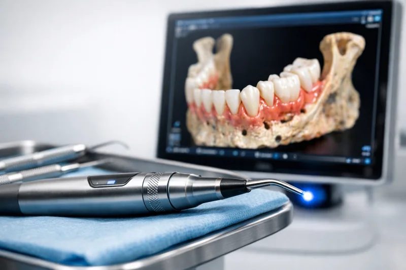 How Modern Technology Keeps Us on Track