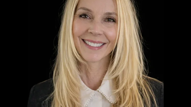 Joann a.k.a. JoJo Barbie