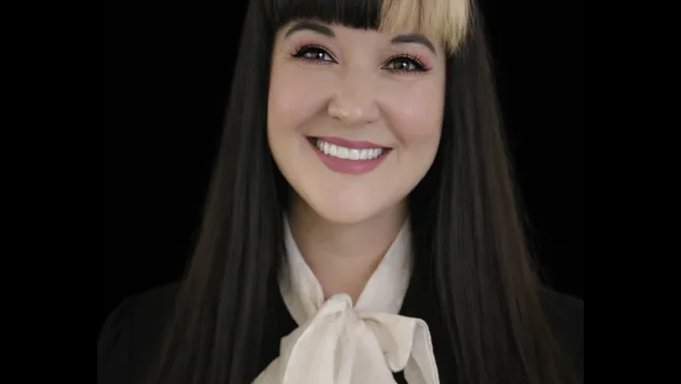 Robin a.k.a. Rockin Robin