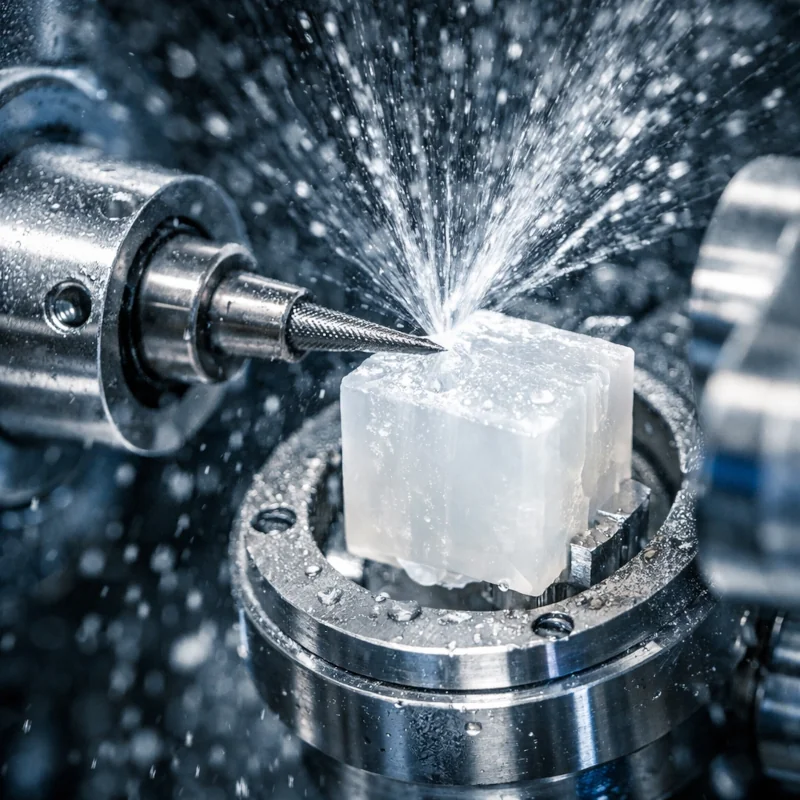 3D Printed Ceramics in Las Vegas