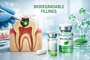 Breakthrough Biodegradable Fillings Could Transform Cavity Treatment