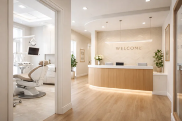 At Our Dental Practice, We Value Your Time