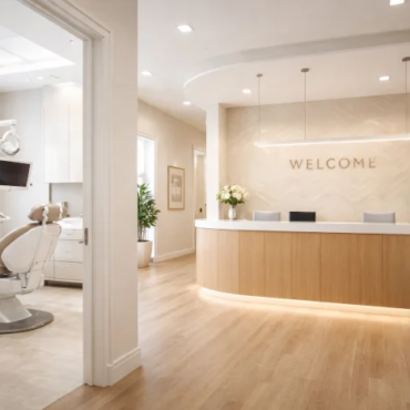 At Our Dental Practice, We Value Your Time