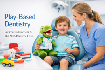 How Summerlin Practices are Fixing the 2026 Pediatric Crisis