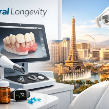 The Biohacker&rsquo;s Guide to Oral Longevity