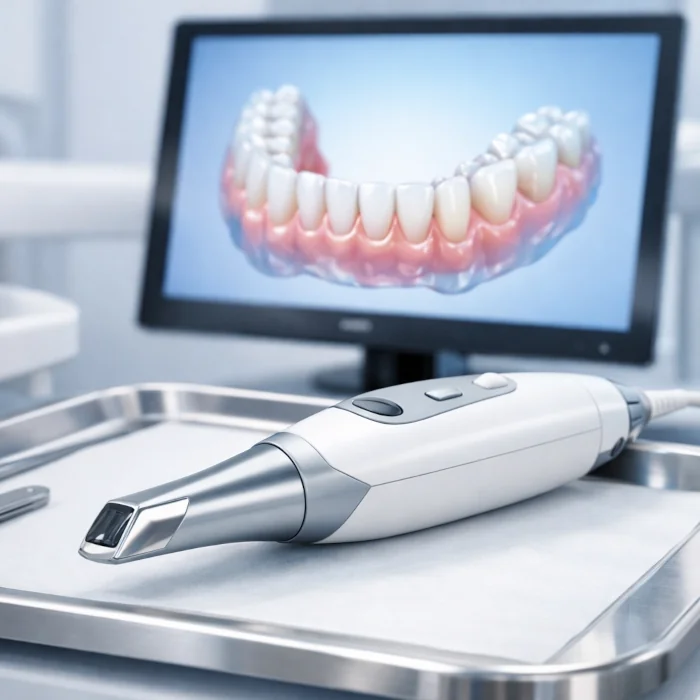 Our Modern Dental Practices provides "Same-Day" Advantage