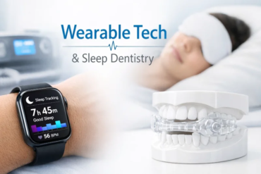 Wearable Tech and Your Jaw
