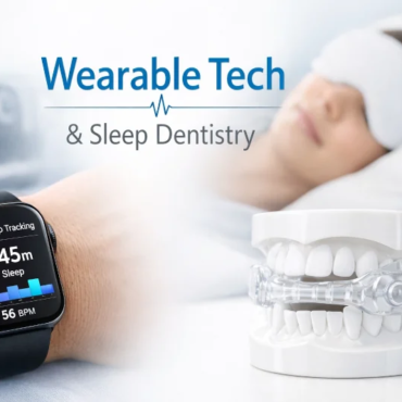 Wearable Tech and Your Jaw