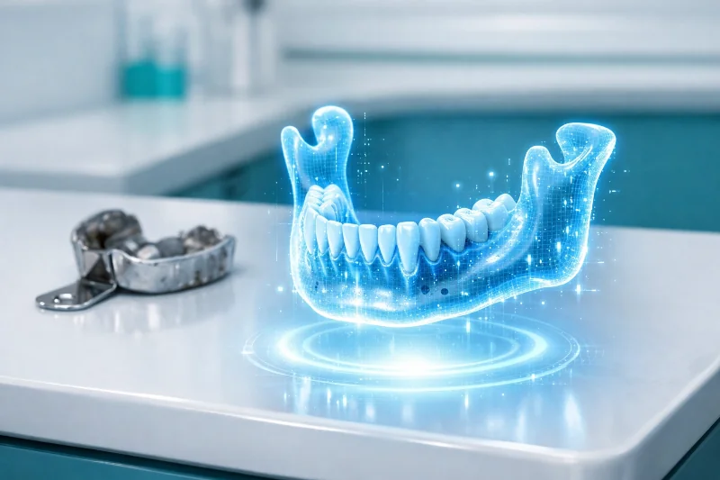 What Exactly is Zirconia