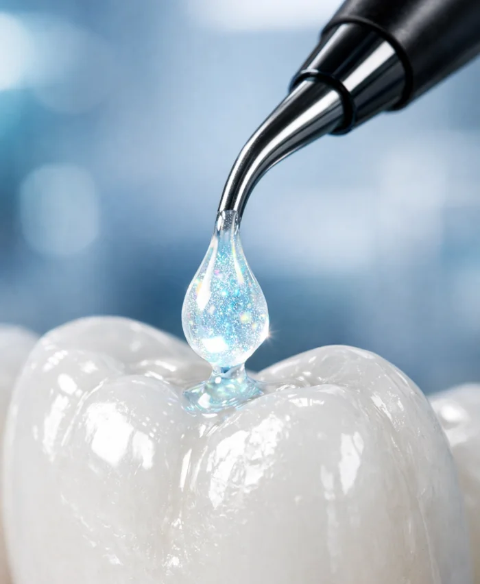 Why "Bioactive" is the Future of Aesthetic Dentistry