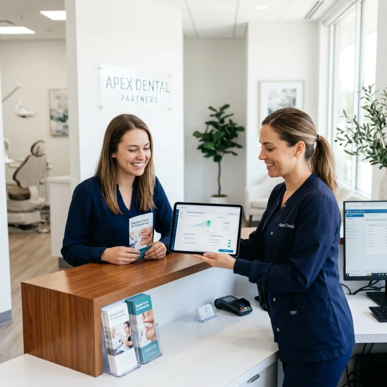 7 Mistakes with Dental Financing and How Patients Can Avoid Them