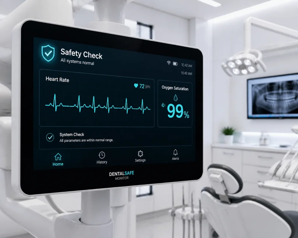 A New Standard for Patient Protection