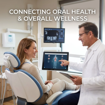 Do You Really Need a Whole-Body Dentist?